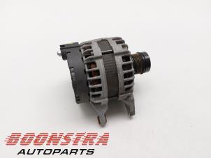 Begagnade Dynamo Mercedes E (W213) E-200 2.0 Turbo 16V Pris € 94,95 Marginaltabell erbjuds av Boonstra Autoparts