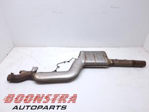 Gebruikte Katalysator BMW 3 serie Touring (G21) 320d 2.0 TwinPower Turbo 16V Mild Hybrid Prijs € 649,95 Margeregeling aangeboden door Boonstra Autoparts