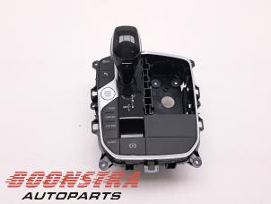Begagnade Automatisk växelväljare BMW 3 serie Touring (G21) 320d 2.0 TwinPower Turbo 16V Mild Hybrid Pris € 399,95 Marginaltabell erbjuds av Boonstra Autoparts