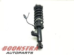 Begagnade Stötdämparstång, höger bak BMW iX3 80 kWh Pris € 394,95 Marginaltabell erbjuds av Boonstra Autoparts