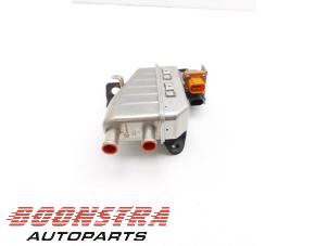 Gebruikte HV-koelvloeistofverwarming Audi E-tron (GEN) 55 quattro Prijs € 494,95 Margeregeling aangeboden door Boonstra Autoparts