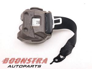 Używane Pas bezpieczenstwa lewy tyl BMW 3 serie Touring (G21) 320d 2.0 TwinPower Turbo 16V Mild Hybrid Cena € 39,95 Procedura marży oferowane przez Boonstra Autoparts