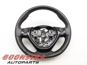 Begagnade Ratt Toyota Aygo (B40) 1.0 12V VVT-i Pris € 69,95 Marginaltabell erbjuds av Boonstra Autoparts