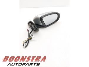 Gebruikte Spiegel Buiten rechts Mercedes GLC (X253) 2.2 220d 16V BlueTEC 4-Matic Prijs € 269,95 Margeregeling aangeboden door Boonstra Autoparts