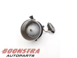 Używane Silnik wentylatora nagrzewnicy Mercedes Vito (447.6) 1.6 111 CDI 16V Cena € 36,24 Z VAT oferowane przez Boonstra Autoparts