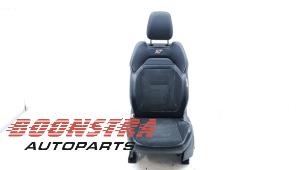 Begagnade Säte, vänster Ford Focus 4 ST 2.3 ST EcoBoost 16V Pris € 249,95 Marginaltabell erbjuds av Boonstra Autoparts