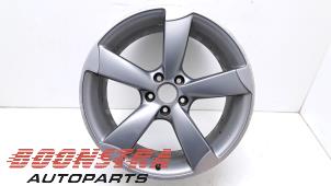 Begagnade Hjul Audi A4 Avant (B8) 2.0 TDI 16V Pris € 399,95 Marginaltabell erbjuds av Boonstra Autoparts