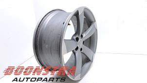 Begagnade Hjul Audi A4 Avant (B8) 2.0 TDI 16V Pris € 449,95 Marginaltabell erbjuds av Boonstra Autoparts