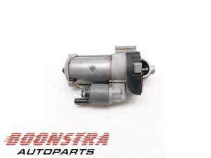 Gebruikte Startmotor BMW 3 serie Touring (G21) 320d 2.0 TwinPower Turbo 16V Mild Hybrid Prijs € 100,00 Margeregeling aangeboden door Boonstra Autoparts