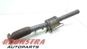 Gebruikte Katalysator Mercedes CLA (118.3) 2.0 CLA-220 Turbo 16V Prijs € 249,95 Margeregeling aangeboden door Boonstra Autoparts