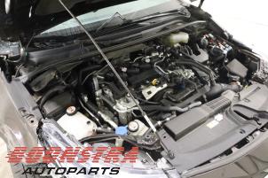 Begagnade Motor Toyota Corolla Touring Sport (E21/EH1) 2.0 16V Hybrid Pris € 1.999,00 Marginaltabell erbjuds av Boonstra Autoparts
