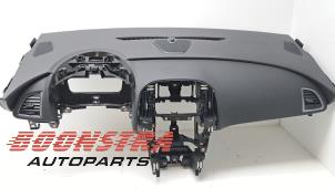 Begagnade Instrumentbräda Opel Astra J Sports Tourer (PD8/PE8/PF8) 1.6 CDTI 16V Pris € 219,95 Marginaltabell erbjuds av Boonstra Autoparts