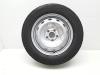 Velg + Band van een Renault Trafic (1FL/2FL/3FL/4FL) 1.6 dCi 95 2019