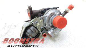 Begagnade Turbo Opel Corsa E 1.3 CDTi 16V ecoFLEX Pris € 398,95 Marginaltabell erbjuds av Boonstra Autoparts