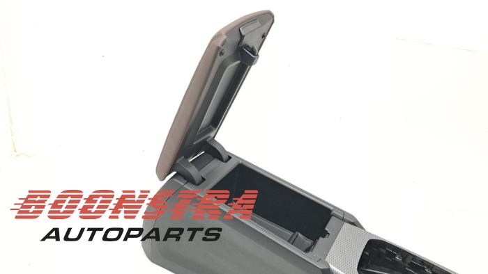 Klädsel, uppsättning (komplett) från en BMW i4 (G26) eDrive40 84 kWh 2023