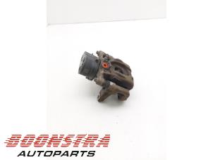 Gebruikte Remklauw (Tang) rechts-achter Mercedes CLA (118.3) 2.0 CLA-220 Turbo 16V Prijs € 47,95 Margeregeling aangeboden door Boonstra Autoparts