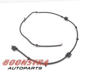 Begagnade Ledningar (diverse) Mercedes GLC (X253) 2.0 260 16V 4-Matic Pris € 24,95 Marginaltabell erbjuds av Boonstra Autoparts