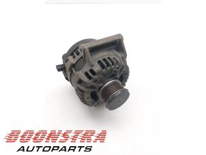 Begagnade Dynamo Opel Corsa E 1.3 CDTi 16V ecoFLEX Pris € 49,95 Marginaltabell erbjuds av Boonstra Autoparts