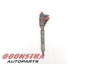 Begagnade Insprutare (diesel) Opel Corsa E 1.3 CDTi 16V ecoFLEX Pris € 94,95 Marginaltabell erbjuds av Boonstra Autoparts