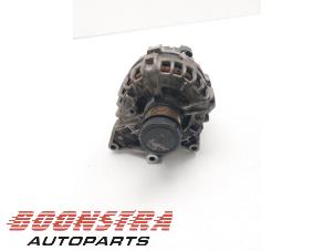 Begagnade Dynamo Mercedes GLC (X253) 2.0 260 16V 4-Matic Pris € 94,95 Marginaltabell erbjuds av Boonstra Autoparts