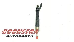 Begagnade Insprutare (bensin) Renault Talisman Estate (RFDK) 1.3 TCE 140 16V Pris € 181,44 Inklusive moms erbjuds av Boonstra Autoparts