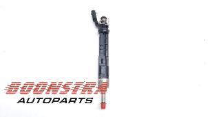 Begagnade Insprutare (bensin) Renault Talisman Estate (RFDK) 1.3 TCE 140 16V Pris € 181,44 Inklusive moms erbjuds av Boonstra Autoparts