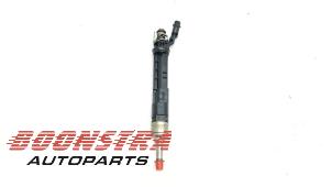 Begagnade Insprutare (bensin) Renault Talisman Estate (RFDK) 1.3 TCE 140 16V Pris € 181,44 Inklusive moms erbjuds av Boonstra Autoparts