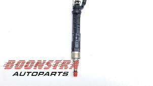 Begagnade Insprutare (bensin) Renault Talisman Estate (RFDK) 1.3 TCE 140 16V Pris € 181,44 Inklusive moms erbjuds av Boonstra Autoparts