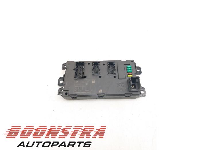 Bodycontrol Module van een BMW 1 serie (F20) 116i 1.5 12V 2015