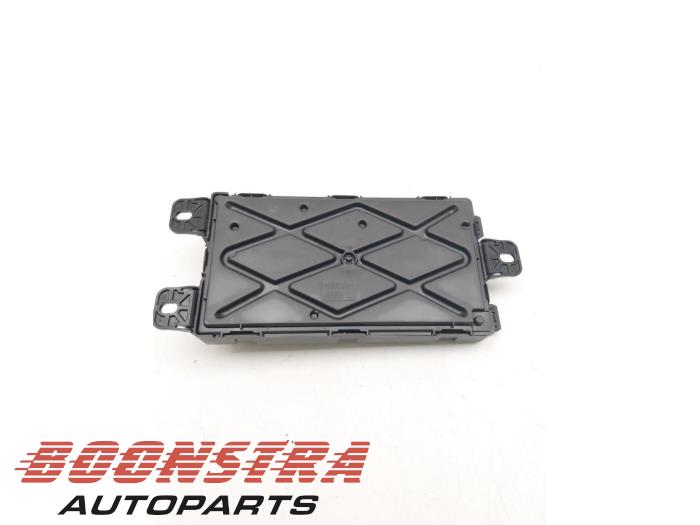 Bodycontrol Module van een BMW 1 serie (F20) 116i 1.5 12V 2015