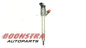 Begagnade Insprutare (diesel) Ford Focus 4 Wagon 1.5 EcoBlue 120 Pris € 24,95 Marginaltabell erbjuds av Boonstra Autoparts