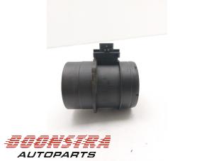 Begagnade Luftmassemätare Audi A4 Avant (B8) 2.0 TDI 16V Pris € 24,95 Marginaltabell erbjuds av Boonstra Autoparts