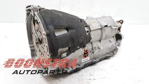 Begagnade Växellåda BMW 3 serie (F30) 320i 2.0 16V Pris € 849,95 Marginaltabell erbjuds av Boonstra Autoparts