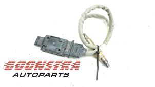 Begagnade NOx-sensor Volkswagen Caddy Cargo V (SBA/SBH) 2.0 TDI 122 Pris € 129,95 Marginaltabell erbjuds av Boonstra Autoparts