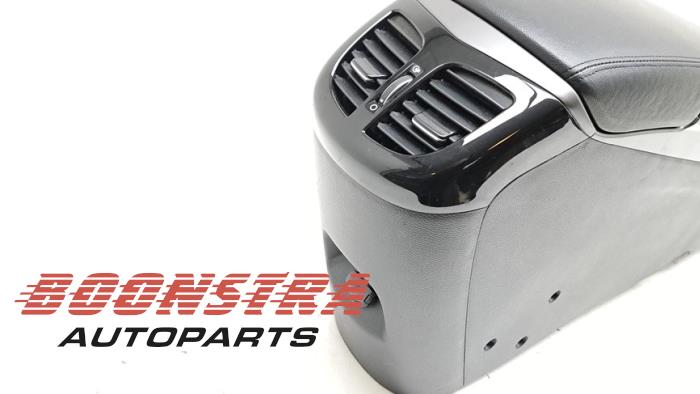 Klädsel, uppsättning (komplett) från en Hyundai i40 (VFA) 1.7 CRDi 16V 2016