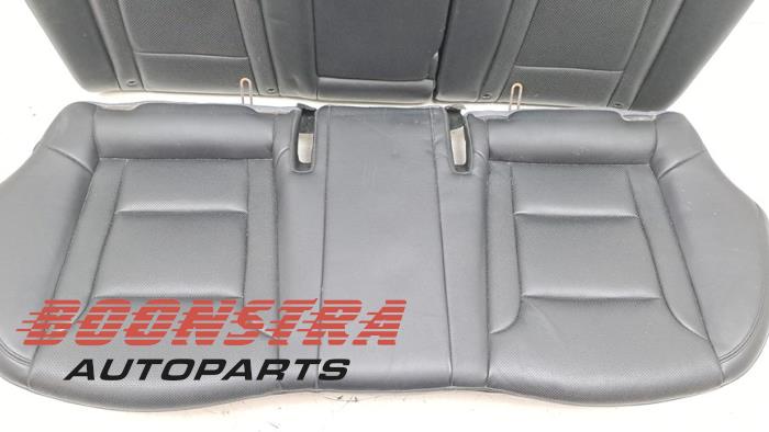 Klädsel, uppsättning (komplett) från en Hyundai i40 (VFA) 1.7 CRDi 16V 2016