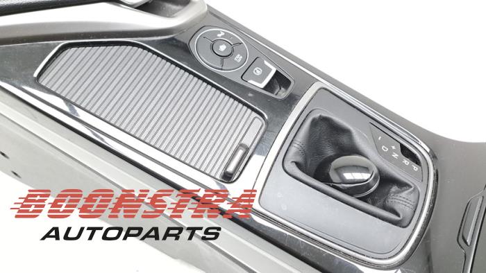 Klädsel, uppsättning (komplett) från en Hyundai i40 (VFA) 1.7 CRDi 16V 2016