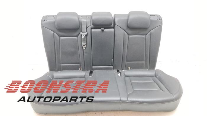 Klädsel, uppsättning (komplett) från en Hyundai i40 (VFA) 1.7 CRDi 16V 2016