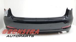 Begagnade Bakre stötfångare Hyundai i40 (VFA) 1.7 CRDi 16V Pris € 279,95 Marginaltabell erbjuds av Boonstra Autoparts