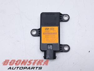 Gebruikte Snelheid Sensor Hyundai i40 (VFA) 1.7 CRDi 16V Prijs € 49,95 Margeregeling aangeboden door Boonstra Autoparts