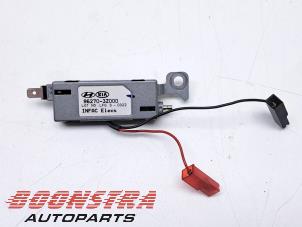 Begagnade Diverse Hyundai i40 (VFA) 1.7 CRDi 16V Pris € 29,95 Marginaltabell erbjuds av Boonstra Autoparts