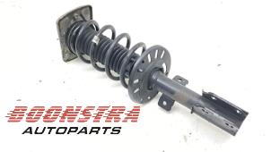 Gebruikte Voorpoot links Peugeot Expert (V1/VA/VB/VE/VF/VT/VY) 2.0 Blue HDi 150 16V Prijs € 48,34 Inclusief btw aangeboden door Boonstra Autoparts