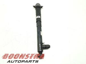 Gebruikte Schokdemper links-achter Volkswagen Golf VIII (CD1) 2.0 TSI R 16V 4Motion Prijs € 149,95 Margeregeling aangeboden door Boonstra Autoparts