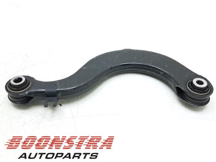 Bakre gaffelben, höger från en Volkswagen Golf VIII (CD1) 2.0 TSI R 16V 4Motion 2021