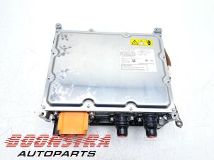 Gebruikte Regelapparaat hybride accu Mercedes CLA (118.3) 1.3 CLA-250 e Turbo 16V Prijs € 549,95 Margeregeling aangeboden door Boonstra Autoparts