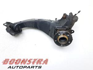 Gebruikte Fusee rechts-achter Mini Mini (F56) 2.0 16V Cooper S Prijs € 98,95 Margeregeling aangeboden door Boonstra Autoparts