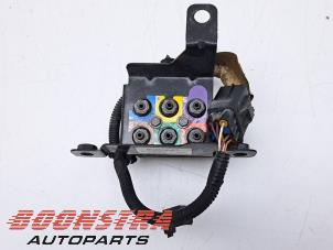 Begagnade Luftfjädringsmodul Volvo XC60 II (UZ) 2.0 T8 16V Recharge, Twin Engine AWD Pris € 103,95 Marginaltabell erbjuds av Boonstra Autoparts