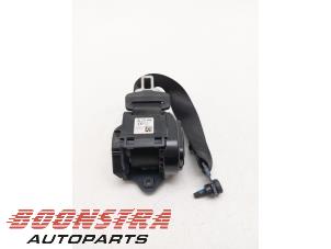 Begagnade Bakre säkerhetsbälte, höger BMW iX (I20) xDrive40 77 kWh Pris € 129,95 Marginaltabell erbjuds av Boonstra Autoparts