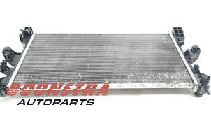 Begagnade Kylare Fiat Ducato (250) 2.3 D 120 Multijet AdBlue Pris € 114,89 Inklusive moms erbjuds av Boonstra Autoparts