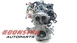 Gebruikte Motor Mercedes A (177.0) 1.3 A-250 e Turbo 16V Prijs € 3.295,00 Margeregeling aangeboden door Boonstra Autoparts